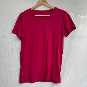 Icebreaker Tech Tee L